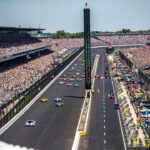Indy 500, IndyCar, Indianapolis