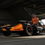 Pato O'Ward, Arrow McLaren, IndyCar