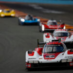 Porsche Penske Motorsport, LMDh, GTP, IMSA