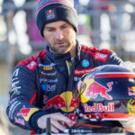 Shane van Gisbergen, Red Bull Ampol Racing, Supercars