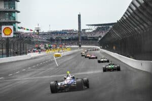 Indy 500, IndyCar