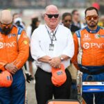 Chip Ganassi, Chip Ganassi Racing, IndyCar