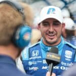 Graham Rahal, Rahal Letterman Lanigan Racing, IndyCar
