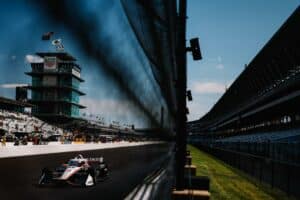 Josef Newgarden, Team Penske, IndyCar