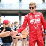Marcus Ericsson, Chip Ganassi Racing, IndyCar, Indianapolis