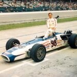 Bill Vukovich II, Indy 500