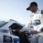 Dale Earnhardt Jr., JR Motorsports, NASCAR Xfinity Series
