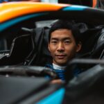 Ryo Hirakawa, McLaren, F1