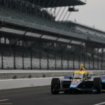 Jimmie Johnson, 2021, ROP, Indianapolis