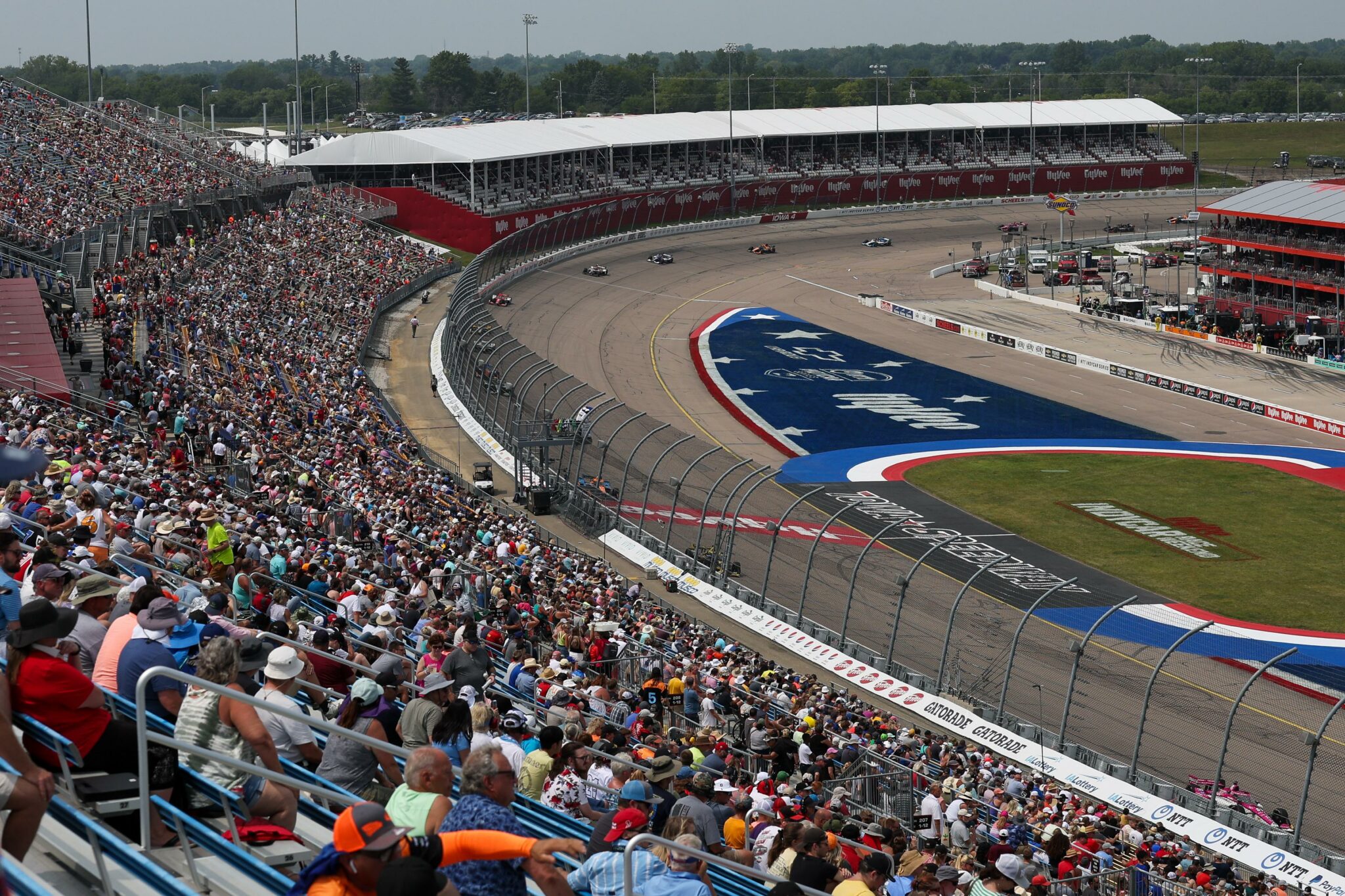 Iowa Speedway