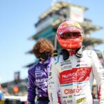 Pietro Fittipaldi, Dale Coyne Racing, IndyCar, Indy 500