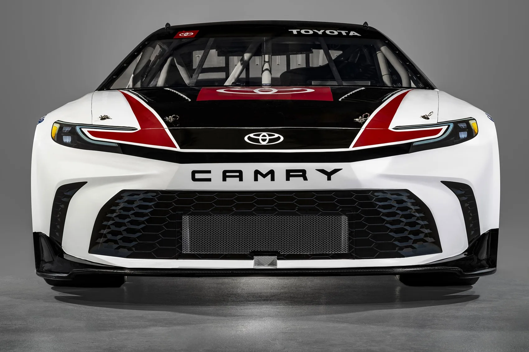 Toyota Camry XSE Next Gen, NASCAR Cup Series