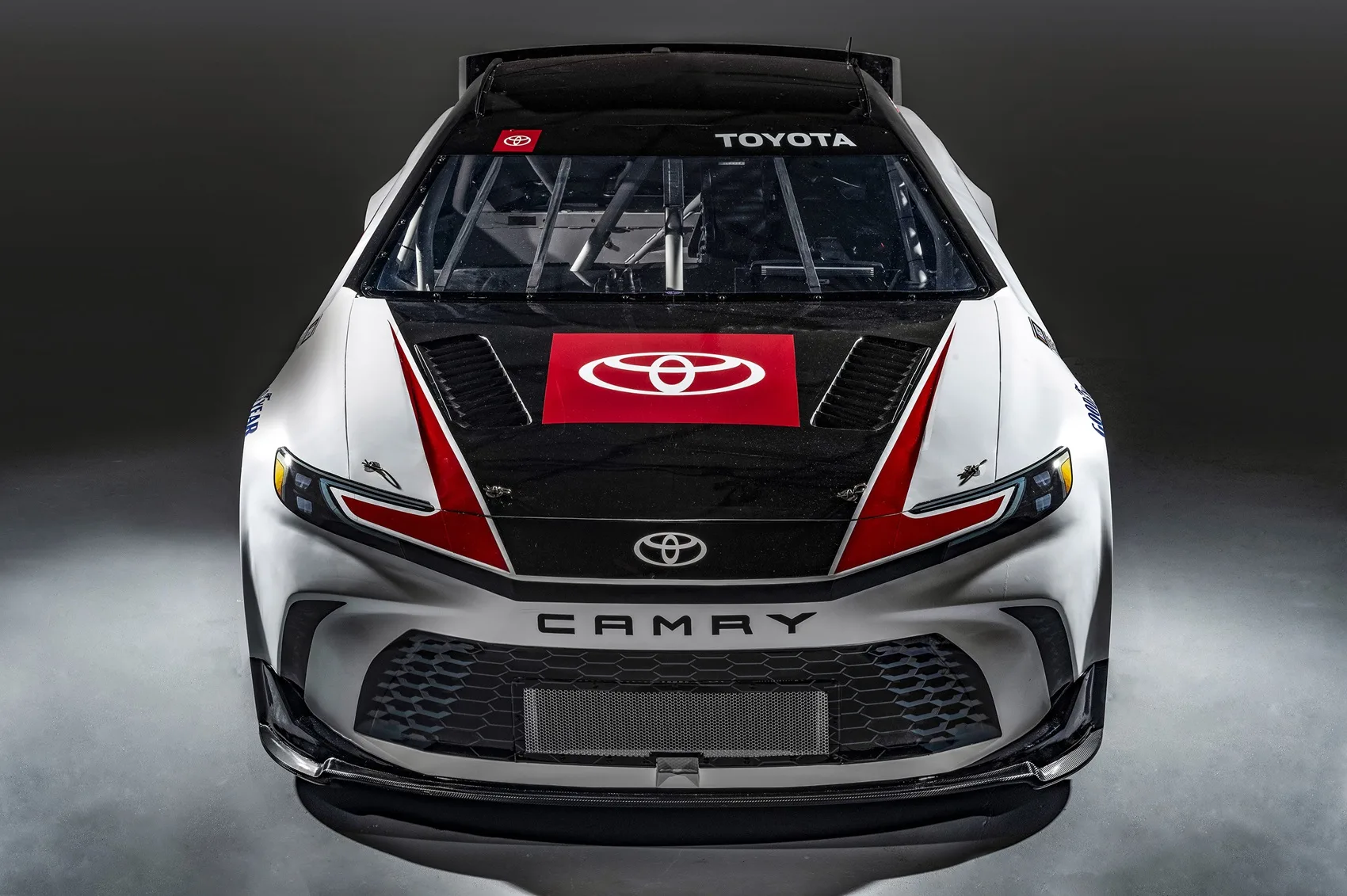 Toyota Camry XSE Next Gen, NASCAR Cup Series