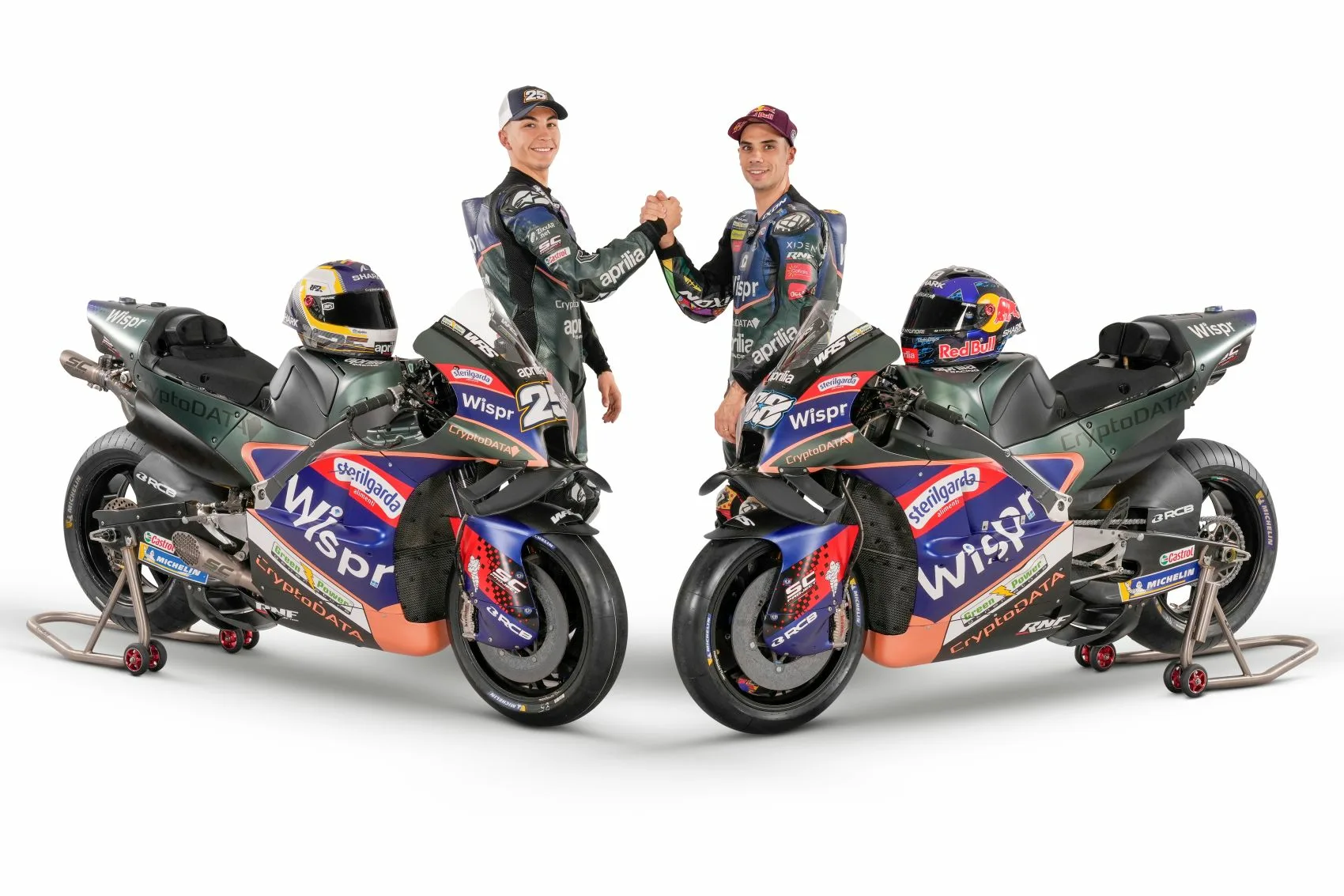 RNF, MotoGP, 2023