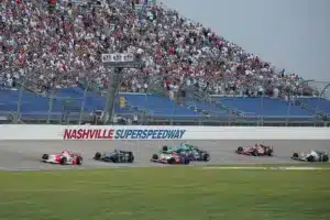 Nashville Superspeedway