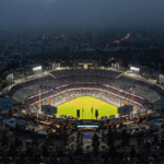 Los Angeles Dodgers Stadion