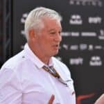 Pat Symonds