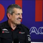 Günther Steiner, 2023