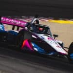 David Malukas, Laguna Seca, 2024, IndyCar
