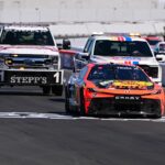 Martin Truex Jr., 2024, Sonoma, NASCAR, Cup