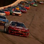 Josh Berry, 2024, Iowa, Cup, NASCAR