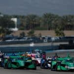 Thermal Club, 2024, IndyCar