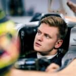 Mick Schumacher