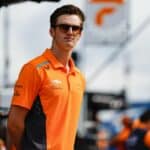 Theo Pourchaire, Indy 500 edzés , IndyCar, McLaren, 2024