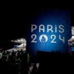 párizsi olimpia, 2024