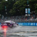 Alex Bowman , 2024, Chicago street, NASCAR Cup