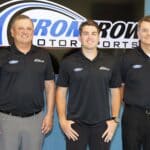 Noah Gragson, Front Row Motorsports, 2024