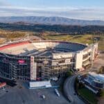 Bristol Motor Speedway, 2020