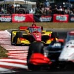 Portland, IndyCar, 2024, Álex Palou, Will Power