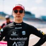 2024, IndyCar, Iowa, David Malukas