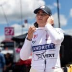 2024 Mid-Ohio IndyCar NXT, Jamie Chadwick