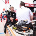Kevin Magnussen , IndyCar, Road America, 2021