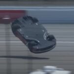 Corey LaJoie, 2024, Michigan, Cup