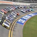 Daytona, 2024, nyár, NASCAR Cup