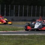 Portland, IndyCar, 2024, Álex Palou, Will Power