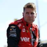 Hy-Vee Milwaukee Mile 250 INCYCAR Doubleheader at Wisconsin State Fair Park, Will Power