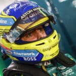 Fernando Alonso, Aston Martin